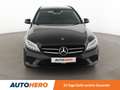 Mercedes-Benz C 180 C 180 CGI T Avantgarde Aut.*LED*CAM*PDC*NAVI*TEMPO Schwarz - thumbnail 9