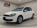 Volkswagen Golf Golf VI 2008 5p 1.6 tdi Comfortline Blanc - thumbnail 1