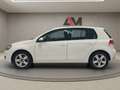 Volkswagen Golf Golf VI 2008 5p 1.6 tdi Comfortline Blanc - thumbnail 2