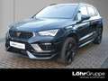 CUPRA Ateca VZ 2.0 TSI 4Drive 19" BEATS Leder Navi+VC ACC L... Schwarz - thumbnail 1