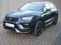 CUPRA Ateca VZ 2.0 TSI 4Drive 19" BEATS Leder Navi+VC ACC L... Schwarz - thumbnail 2
