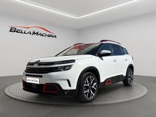 Citroen C5 Aircross PureTech S&S Feel 130