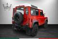 Land Rover Defender 90 2.5 td5 S SW Rosso - thumbnail 4