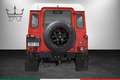 Land Rover Defender 90 2.5 td5 S SW Rosso - thumbnail 5
