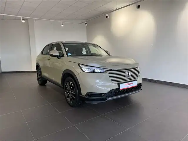 Honda HR-V E-HEV HYBRID EXECUTIVE