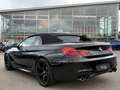 BMW M6 HEAD UP/MEMORY/NAVI/BANG&OLUFSEN/KAMERA/LED Schwarz - thumbnail 6