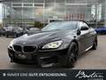 BMW M6 HEAD UP/MEMORY/NAVI/BANG&OLUFSEN/KAMERA/LED Negru - thumbnail 1