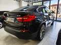 BMW X4 xdrive 20d  *59000KM* Nero - thumbnail 4