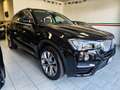 BMW X4 xdrive 20d  *59000KM* Nero - thumbnail 3