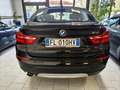 BMW X4 xdrive 20d  *59000KM* Nero - thumbnail 5