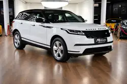 Land Rover Range Rover Velar Kamera*Head UP*Matrix*CarPlay