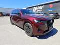 Mazda CX-80 AWD Homura Plus Aut. Vermittelungsverkauf Rot - thumbnail 3
