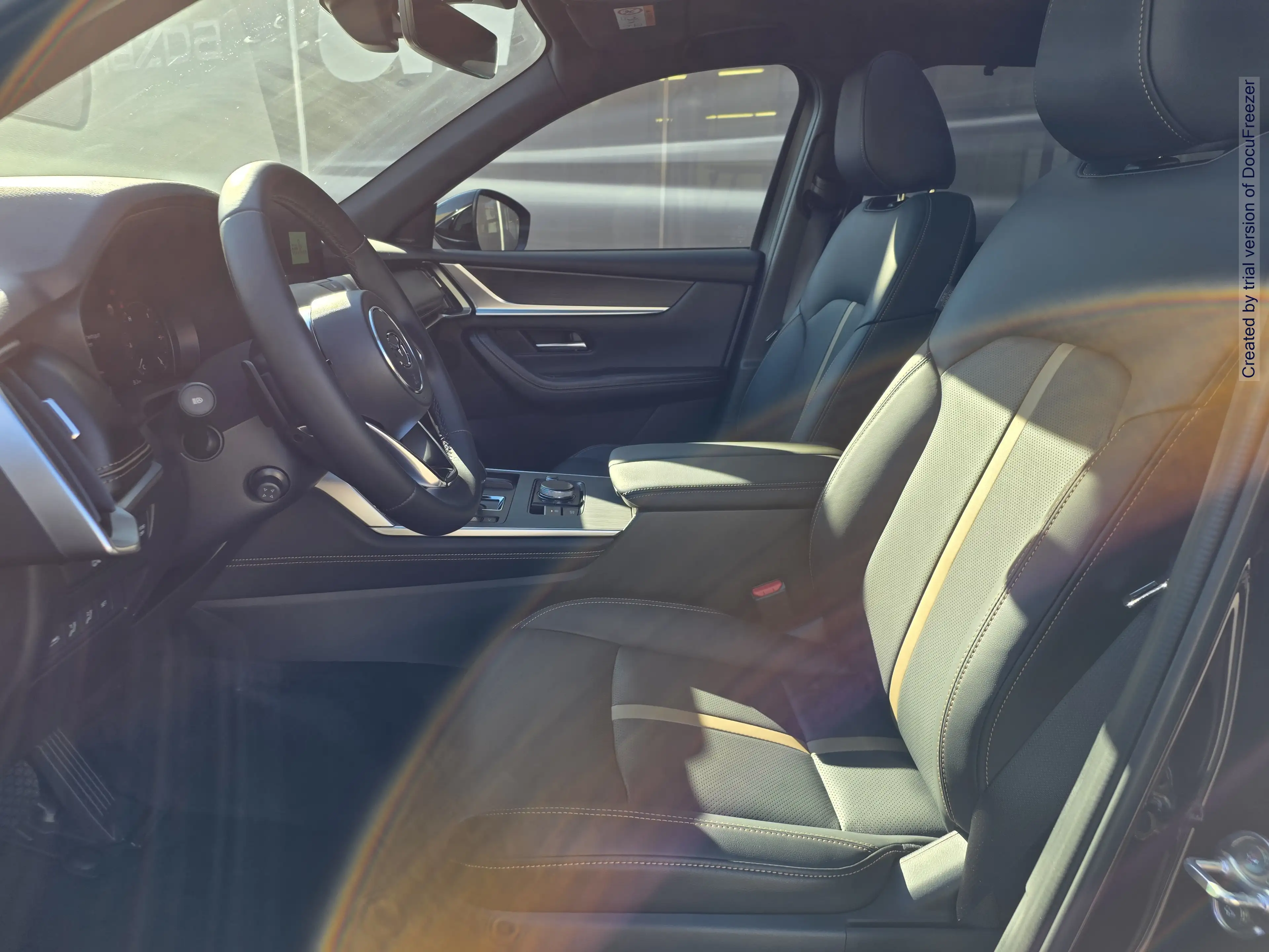 Mazda CX-80 AWD Homura Plus Aut. Vermittelungsverkauf — photo 5
