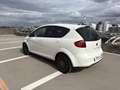 SEAT Altea 1.2 TSI 105CH STYLE COPA ECOMOTIVE Fehér - thumbnail 4