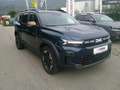 Dacia Bigster BIGSTER Extreme Mild Hybrid 130 4x4 Blau - thumbnail 3