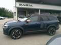 Dacia Bigster BIGSTER Extreme Mild Hybrid 130 4x4 Blau - thumbnail 12
