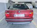 BMW 316 316i Compact SE Burdeos - thumbnail 11