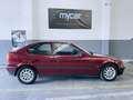 BMW 316 316i Compact SE Burdeos - thumbnail 12