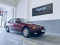 BMW 316 316i Compact SE Burdeos - thumbnail 1