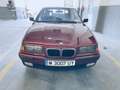 BMW 316 316i Compact SE Burdeos - thumbnail 4