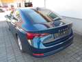 Skoda Octavia 1.5 TSI First Edition Blau - thumbnail 7