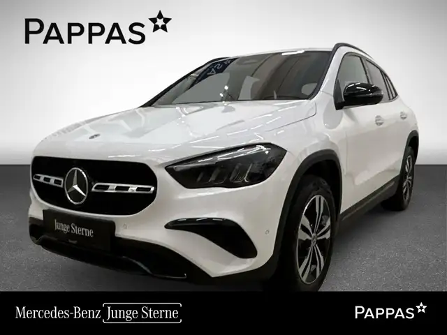 Mercedes-Benz GLA 250 e mit EQ Hybrid Technologie Progressive Line Advan