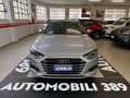 Audi A4 A4 Avant 40 TDI S tronic Business Advanced Argento - thumbnail 6