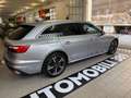 Audi A4 A4 Avant 40 TDI S tronic Business Advanced Argento - thumbnail 2
