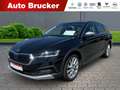 Skoda Octavia Combi Scout 1.5 TSI ACT+Anhängerkupplung+Navi+LED Schwarz - thumbnail 1