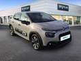 Citroen C3 PureTech 81KW (110CV) Max Beige - thumbnail 3