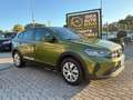 Volkswagen Taigo tsi Life 95cv PROMO FINANZIAMENTO Vert - thumbnail 1