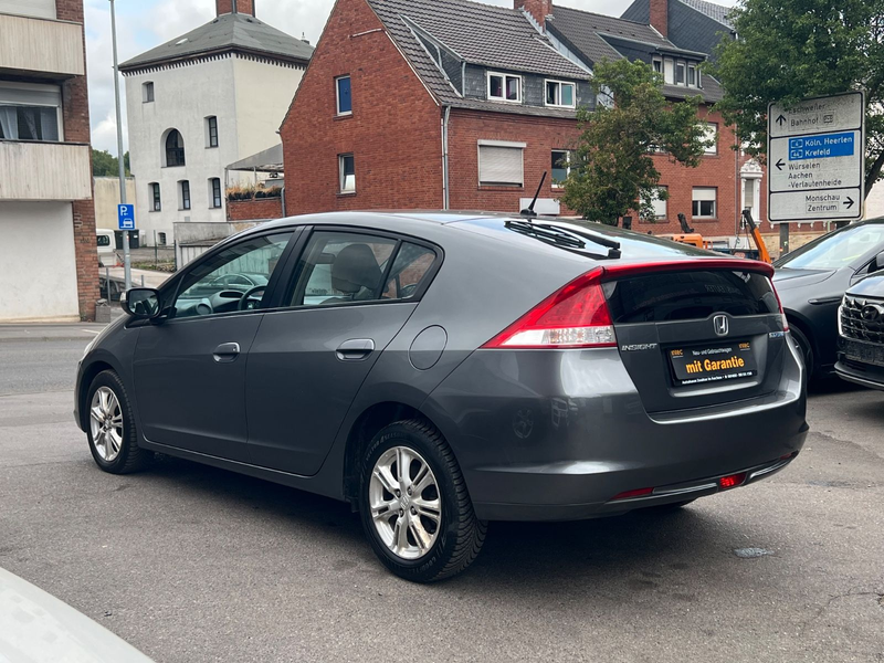 Honda Insight Comfort*HYBRID*AUTOMATIK* — photo 13