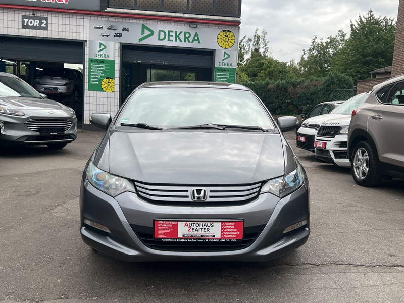 Honda Insight Comfort*HYBRID*AUTOMATIK* — photo 3