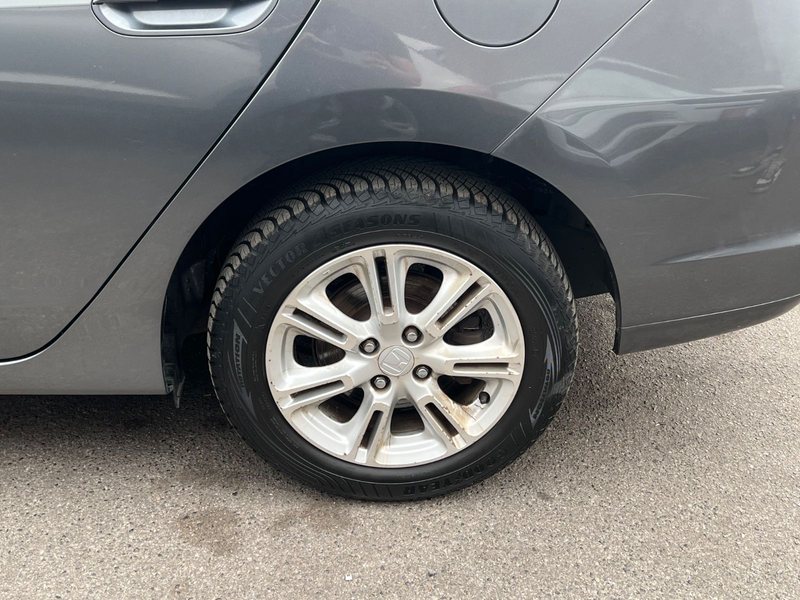 Honda Insight Comfort*HYBRID*AUTOMATIK* — photo 14