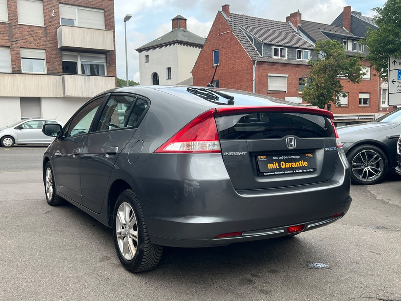 Honda Insight Comfort*HYBRID*AUTOMATIK* — photo 11