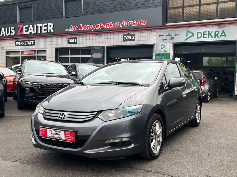 Honda Insight Comfort*HYBRID*AUTOMATIK* — photo 2