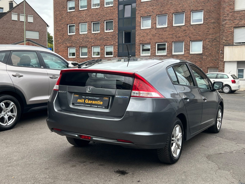 Honda Insight Comfort*HYBRID*AUTOMATIK* — photo 7