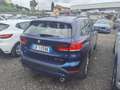 BMW X1 sDrive18d Business Advantage  *TETTUCCIO* Blu/Azzurro - thumbnail 2