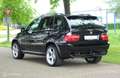 BMW X5 4.6is | 07-2003 | 188.858 km | Inruil mogelijk. Zwart - thumbnail 8