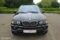 BMW X5 4.6is | 07-2003 | 188.858 km | Inruil mogelijk. Zwart - thumbnail 16