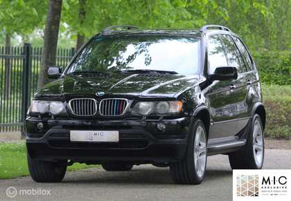 BMW X5 4.6is | 07-2003 | 188.858 km | Inruil mogelijk.