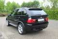 BMW X5 4.6is | 07-2003 | 188.858 km | Inruil mogelijk. Noir - thumbnail 12