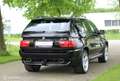BMW X5 4.6is | 07-2003 | 188.858 km | Inruil mogelijk. Negro - thumbnail 6