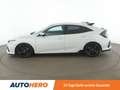 Honda Civic 1.5 VTEC Sport Plus *NAVI*LED*CAM*TEMPO*SHZ*ALU* Weiß - thumbnail 3