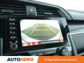 Honda Civic 1.5 VTEC Sport Plus *NAVI*LED*CAM*TEMPO*SHZ*ALU* Weiß - thumbnail 23