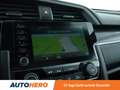 Honda Civic 1.5 VTEC Sport Plus *NAVI*LED*CAM*TEMPO*SHZ*ALU* Weiß - thumbnail 21