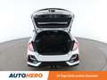 Honda Civic 1.5 VTEC Sport Plus *NAVI*LED*CAM*TEMPO*SHZ*ALU* Weiß - thumbnail 10