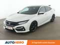 Honda Civic 1.5 VTEC Sport Plus *NAVI*LED*CAM*TEMPO*SHZ*ALU* Weiß - thumbnail 1