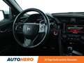 Honda Civic 1.5 VTEC Sport Plus *NAVI*LED*CAM*TEMPO*SHZ*ALU* Weiß - thumbnail 17