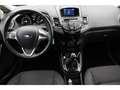 Ford Fiesta EcoBoost 1.0 Titanium Navi Ambiente Beleuchtung SH Zwart - thumbnail 12